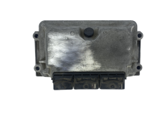 Steuergerät 0281001839 9630059880 28FM0204 PSA Bosch 48937