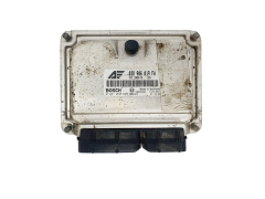 Steuergerät 038906019FA 0281010629 Ford VW 44721