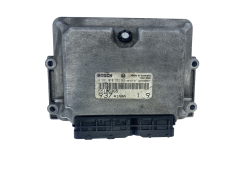 Steuergerät 55185365 0281010332 41AAA Alfa Romeo Bosch 49964