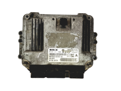 Steuergerät 0281011560 9659823880 9653958980 PSA Bosch 30431
