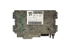 Steuergerät IAW16F.EB 46545150 Fiat Magneti Marelli 25781