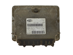 Steuergerät IAW4AF.P2 46817813 61600.625.01 Fiat Magneti Marelli 14012