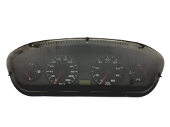 Tacho Kombiinstrument Fiat Bravo 606290002 60.6290.002 58991