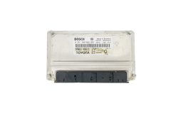 Steuergerät 89661-0D211 0261208036 Toyota Bosch 39064