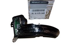 Blinker Links Original 261657934R Renault
