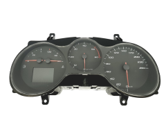 Tacho Kombiinstrument Seat Altea 5P0920811A A2C92251300 48400