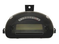Tacho Kombiinstrument Citroen C2 C3 9660225780 D 02 47711