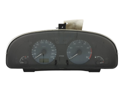 Tacho Kombiinstrument Citroen Xsara 9645744780 B 00 50527