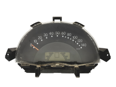 Tacho Kombiinstrument Smart Fortwo 01184V020 110008872005 41095