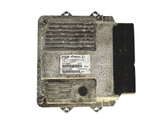 Steuergerät FGP 55196352 ZJ MJD 6JO.CA Opel Magneti Marelli 27707