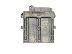 Steuergerät 9632520380 21649800-5 611300 150598 45843