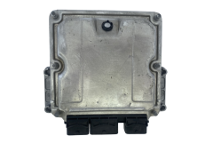 Steuergerät 9647721080 0281010808 PSA Bosch 50256