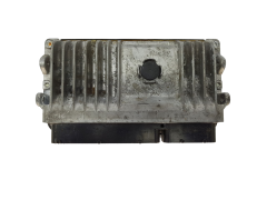 Steuergerät MB276200-2422 89661-0U140 Toyota Denso