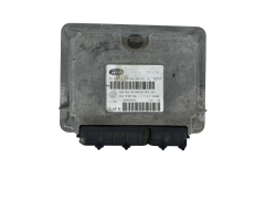 Steuergerät IAW4AF.M8 55187373 61600.628.05 Fiat Magneti Marelli 53268