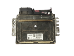 Steuergerät MEC32-040 J3 XT Nissan Hitachi 28303