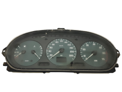 Tacho Kombiinstrument Renault Megane 1 Scenic 1 7700844181 40805