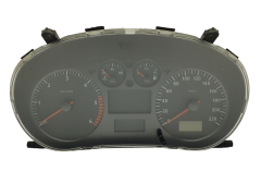 Tacho Kombiinstrument Seat Ibiza W06K0920850C 110008924004 69616