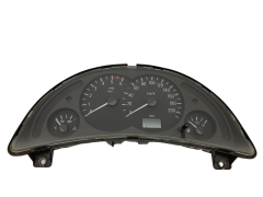 Tacho Kombiinstrument Opel Corsa C 13173347WA 110008988026 23611