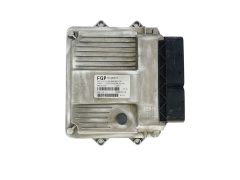 Steuergerät FGP MJD6JF.P3 55195817 71600.053.00 Fiat 46411