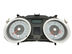 Tacho Kombiinstrument Renault Megane 2 8200402241 D