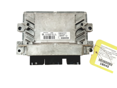 Steuergerät S120202120A 8201077701 Renault Continental 20600