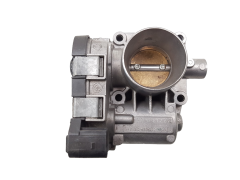 Drosselklappe Fiat Ford 5519278 40SMF10 Magneti Marelli 1009