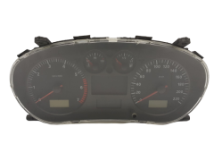 Tacho Kombiinstrument Seat Ibiza W06K0920821C 110008923017 20879