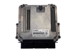 Steuergerät Renault 237100323R 237103832R 0281030575 2.0 DCI 0km 1001