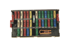 Steuergerät 9459288180 11660/02 PSA DAV 19056