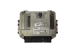 Steuergerät 0281011863 9659342280 9653958980 PSA Bosch 18632