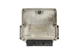 Steuergerät 0281010819 8200039569 8200166362 Fiat Renault Bosch 38882