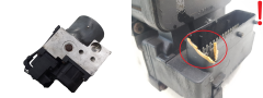 Abs-Pumpe Peugeot 306 9629833880 0273004278 0265216553 2460