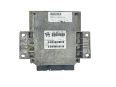 Steuergerät 9648568480 IAW48P2.72 9645989480 PSA Magneti Marelli 59907