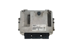 Steuergerät 0281011701 8M51-12A650-LB Ford Bosch 39440