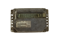 Steuergerät 0261200716 7778785 Fiat Lancia Bosch 15259