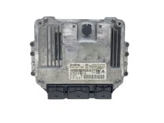 Steuergerät 0281011863 9659342280 9653958980 PSA Bosch 62791