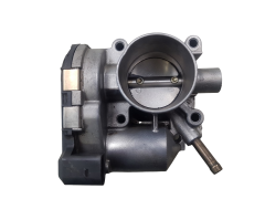Drosselklappe VWAG 1.4 030133062A 0280750049 Bosch 1591