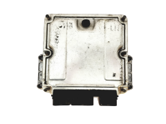 Steuergerät 0281011031 9646719080 28FM0000 PSA Bosch 30499