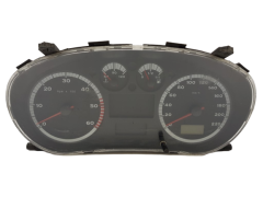 Tacho Kombiinstrument Seat Ibiza W06K0920850F 110008924007 18854