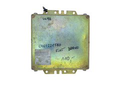 Steuergerät 0464221580 MFI-003 GE109127 182A Fiat Hitachi 54672
