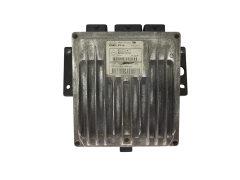 Steuergerät 8200331477 8200374150 R0410B027B Renault Delphi 17182
