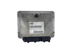 Steuergerät 51793116 IAW4AF.S2 61601.127.03 Fiat Magneti Marelli 62018