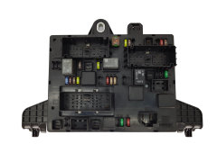 Steuergerät BSI 1110022AA 365927271 13302301 Opel GM 20037