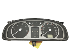 Tacho Kombiinstrument Renault Laguna 2 8200218878 B 44663