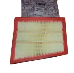 Luftfilter Original 165464018R Renault