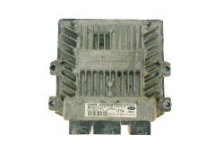 Steuergerät 7S61-12A650-EA 5WS40632A-T SID 804 Ford Siemens 33176