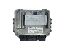 Steuergerät PSA 0281013872 9664843780 9653958980 Bosch 60638