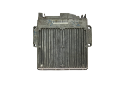 Steuergerät 9624537880 21615420-7 PSA Sagem 17768