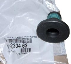 Schraube Original 230463 2304.63 Citroen Peugeot