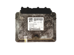 Steuergerät 55184484 IAW4EF.G2 Fiat Magneti Marelli 25199